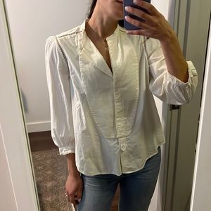 Isabel Marant Etoile Blouse